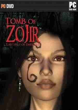 Descargar Last Half Of Darkness Tomb Of Zojir [English] por Torrent